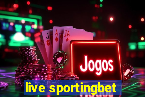 live sportingbet